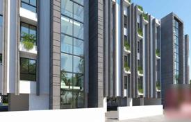 2 odalılar yeni binada daireler 82 m² Larnaka'da, Kıbrıs. 460,000 €