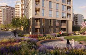 3 odalılar daire 81 m² Fulham'da, Birleşik Krallık. £1,630,000