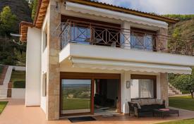 1 odalılar şehir içinde müstakil ev 108 m² Halkidiki'de, Yunanistan. 370,000 €
