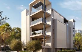 New residential complex with apartments Germasogeia'da, Kıbrıs. Min.1,410,000 €