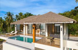 Villa – Lamai Beach, Ko Samui, Surat Thani,  Tayland. From $334,000