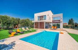 4 odalılar şehir içinde müstakil ev 173 m² Vodnjan'da, Hırvatistan. 830,000 €