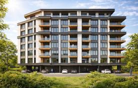 2 odalılar daire 75 m² Burgas (city)'da, Bulgaristan. 151,000 €