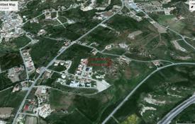 Arsa Limasol'da, Kıbrıs. 475,000 €