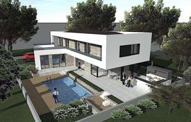 3 odalılar şehir içinde müstakil ev 278 m² Marcana'da, Hırvatistan. Price on request