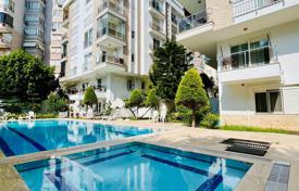 3 odalılar daire 110 m² Antalya (city)'da, Türkiye. $274,000