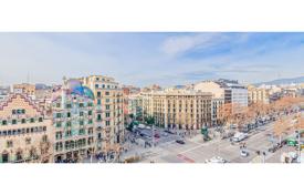 3 odalılar daire Barselona'da, İspanya. 3,500,000 €