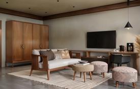 1 odalılar daire 65 m² Melasti Beach'da, Endonezya. $320,000
