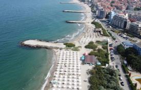 2 odalılar daire 77 m² Pomorie'de, Bulgaristan. 115,000 €