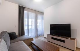 1 odalılar daire 57 m² Bečići'de, Karadağ. 325,000 €