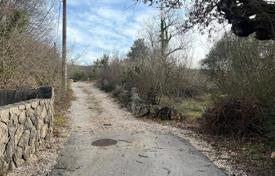 Arsa Primorje-Gorski Kotar County'da, Hırvatistan. 210,000 €