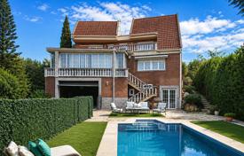6 odalılar şehir içinde müstakil ev 500 m² Tarragona'da, İspanya. 745,000 €