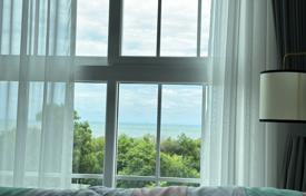 1 odalılar daire 36 m² Pattaya'da, Tayland. $141,000