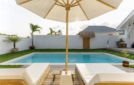 2 odalılar villa 155 m² Bingin Beach'da, Endonezya. $360,000