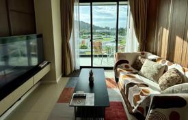 2 odalılar kondominyumda daireler 68 m² Choeng Thale'de, Tayland. $217,000