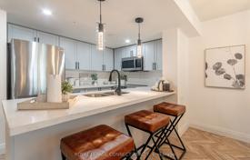 4 odalılar daire Old Toronto'da, Kanada. C$1,028,000