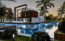 Sıfır daire – Famagusta, Kıbrıs. 163,000 €