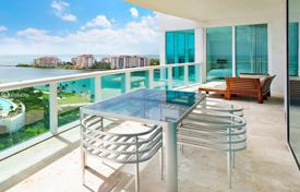 3 odalılar daire 129 m² Miami sahili'nde, Amerika Birleşik Devletleri. $1,990,000