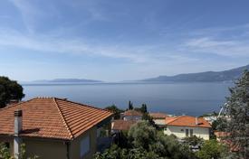 8 odalılar şehir içinde müstakil ev 189 m² Rijeka'da, Hırvatistan. 750,000 €