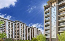 2 odalılar daire 72 m² Burgas (city)'da, Bulgaristan. 112,000 €