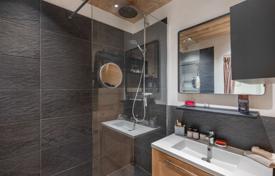 2 odalılar daire 58 m² Megeve'de, Fransa. 478,000 €