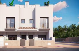 2 odalılar konak 76 m² Torre Pacheco'da, İspanya. 230,000 €
