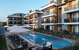 4 odalılar daire 129 m² Belek'te, Türkiye. 11,828,000 TRY