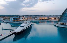 2 odalılar yeni binada daireler Famagusta'da, Kıbrıs. 1,450,000 €