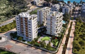 2 odalılar daire 112 m² Villajoyosa'da, İspanya. 468,000 €