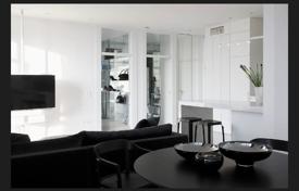3 odalılar daire 104 m² Central District'da, Letonya. 395,000 €