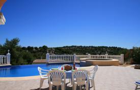 3 odalılar villa 165 m² Javea (Xabia)'da, İspanya. 625,000 €