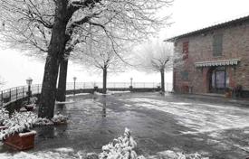 7 odalılar villa 434 m² Reggello'da, İtalya. 790,000 €