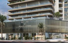 Market Sky Line – Dubai Land Residence Complex, Dubai, BAE. $2,102,000