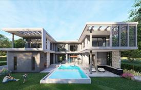 New residential complex with villas East Pattaya'da, Tayland. Min.$722,000