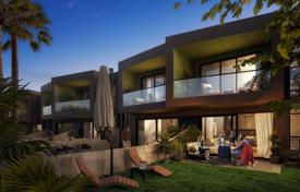 New residential complex with apartments and villas Batumi'de, Gürcistan. Min.344,000 €
