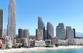 3 odalılar daire 146 m² Benidorm'da, İspanya. 1,120,000 €