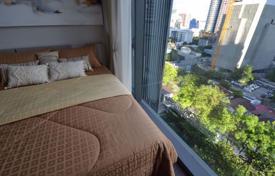 2 odalılar kondominyumda daireler Watthana'da, Tayland. $3,060 haftalık