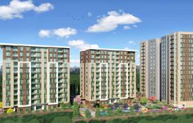 New residential complex with apartments Maltepe'de, Türkiye. Min.17,136,000 TRY