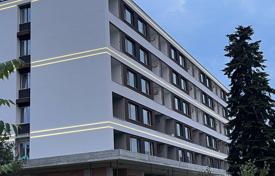 2 odalılar yeni binada daireler 57 m² Sunny Beach'da, Bulgaristan. 89,000 €