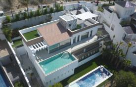 Villa – Altea, Valencia, İspanya. $3,041,000