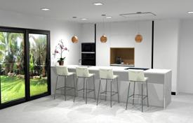 3 odalılar villa 189 m² Monforte del Cid'da, İspanya. 457,000 €