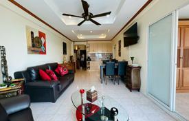 2 odalılar daire 64 m² Pattaya'da, Tayland. $105,000