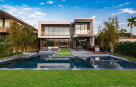 Villa – Miami sahili, Florida, Amerika Birleşik Devletleri. $13,500,000