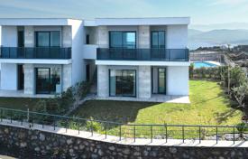 3 odalılar daire 80 m² Bodrum'da, Türkiye. 12,724,000 TRY
