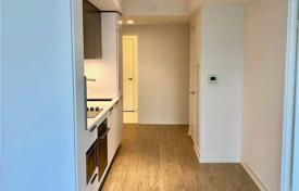 1 odalılar daire Wood Street'da, Kanada. C$734,000