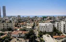 3 odalılar daire 96 m² Limassol (city)'da, Kıbrıs. 583,000 €