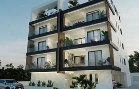 2 odalılar daire 80 m² Strovolos'da, Kıbrıs. 350,000 €
