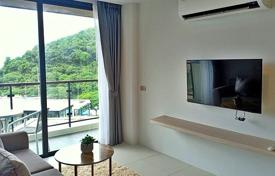 2 odalılar daire 34 m² Karon'da, Tayland. $139,000