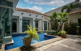 4 odalılar villa 230 m² Mueang Phuket'da, Tayland. $289,000