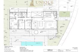 3 odalılar villa 198 m² Tala'da, Kıbrıs. 1,390,000 €